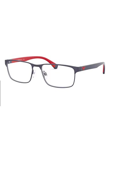 Emporio Armani EA1105 3092 54-17-145 Gözlük çerçevesi ( Her cam numarasına uy...