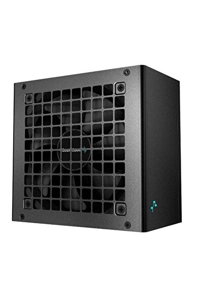 Deep Cool DEEPCOOL 550W 80+ BRONZE PK550D Power Supply