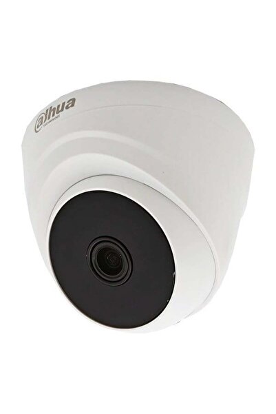 2MP Dome 2.8mm Analog Kamera DH-HAC-T1A21-U-A