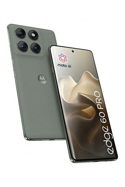 Other Moto Edge 60 Pro 5G DS 8/256GB Shadow Green
