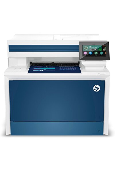 Other Imprimantă multifuncțională HP Color LJ Pro MFP 4302dw