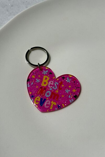 klovi Μπρελόκ Η Καλύτερη Μαμά του Κόσμου