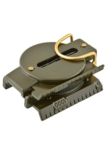 KORDAK Επαγγελματική Στρατιωτική Πυξίδα