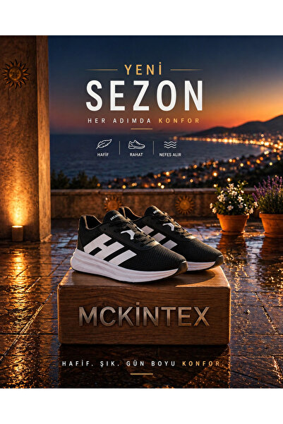 Newon Unisex με κορδόνια, καθημερινά αναπνεύσιμα, άνετα, ελαφριά αθλητικά παπ...