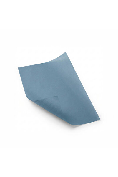 koliciabla Blue Pelur Paper (32X45 cm) - 100 Pieces Practical and Reliable (2...
