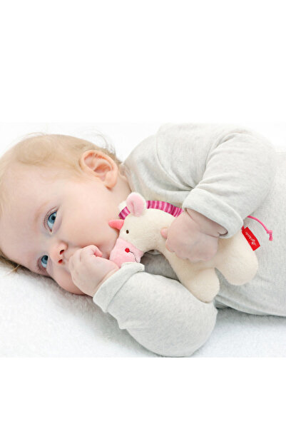 Sigikid Jucarie zornaitoare de apucat Unicorn,