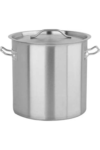 yato Oală gastro înaltă cu capac 30x30 21L