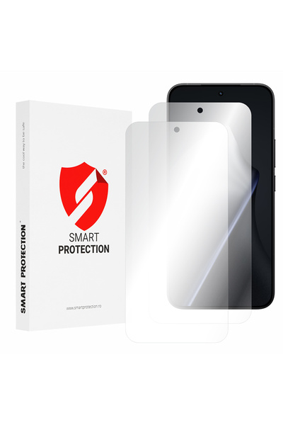 Stef's Cat Folie de protectie pentru Xiaomi 15T Pro, Stef's Cat, Transparenta...