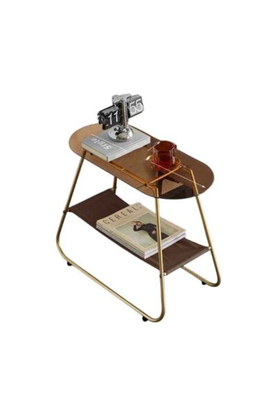 OEM Βοηθητικό τραπεζάκι σαλονιού – 64110