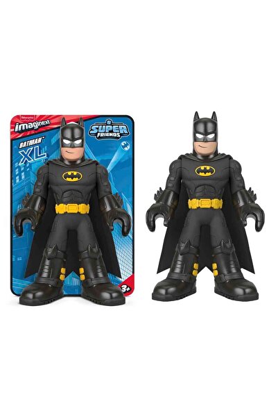 Imaginext DC Super Friends XL Figür JLC60 - Batman