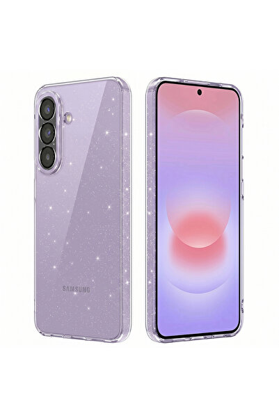 Stef's Cat Husa pentru Samsung Galaxy A37 5G, Stef's Cat, SparkleSkin Series,...