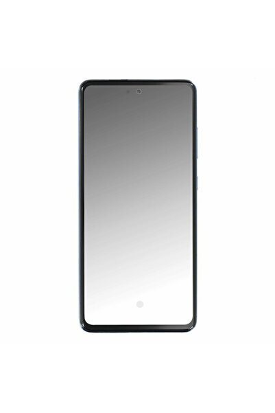 Samsung Display tactil original + Ramă (16697) - Galaxy A72 4G (SM-A725)