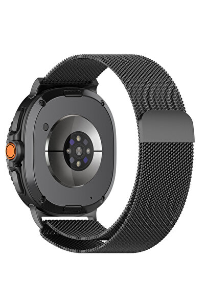 OEM Curea de ceas Southern Sky (W009) - Samsung Galaxy Watch8 40mm/Watch8 44m...