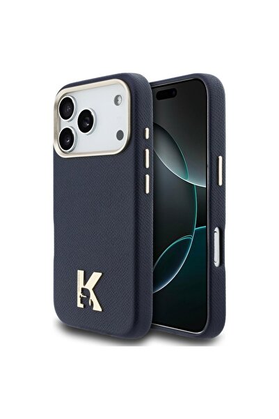 Stef's Cat Husă pentru iPhone 17 Pro, Stef's Cat, Hardcase din piele MagSafe ...