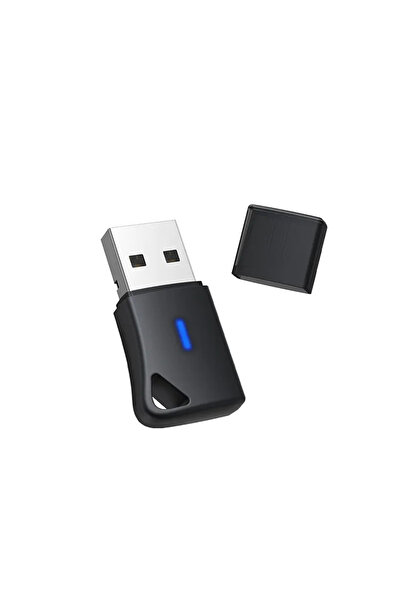 Baseus - Wireless Adapter Encok BA04+ (A10082600121-00) - for Windows, Blueto...