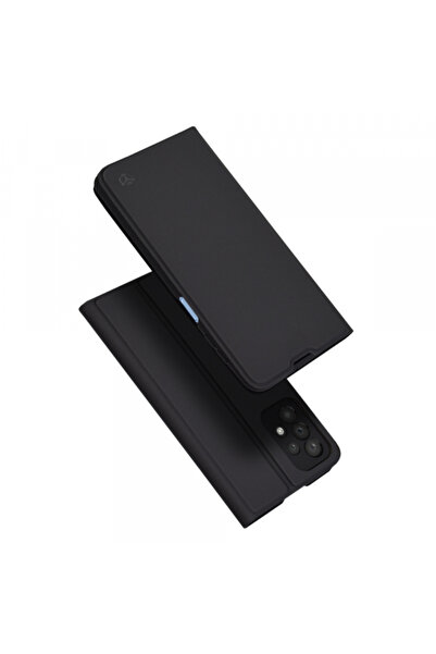 Stef's Cat Θήκη για Samsung Galaxy A23 5G A236 / A23 A235, Γάτα του Στεφ, Mag...