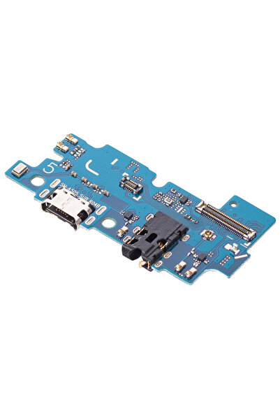 Stef's Cat Πλακέτα Φόρτισης και Ήχου με Μικρόφωνο Samsung Galaxy A50 A505