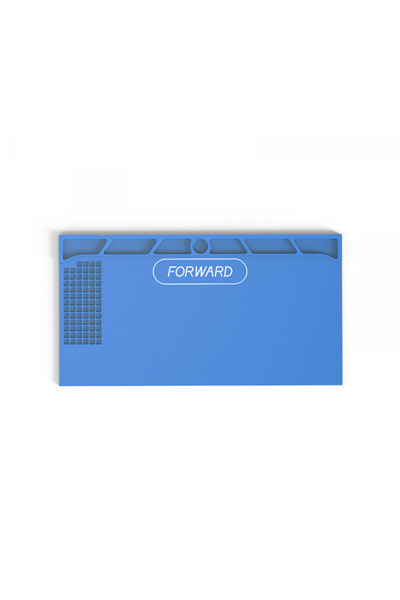 Forward Covor Service FW-S320, 32.8cm x 17.5cm