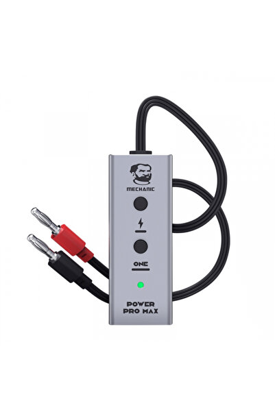 MECHANIC Cablu Alimentare Power Pro Max pentru Apple iPhone 6 - 13 Pro Max Se...