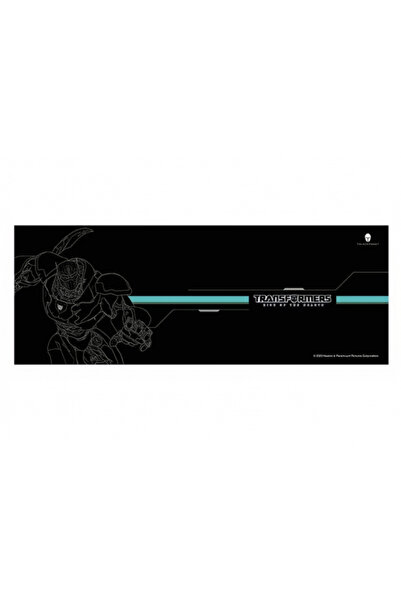 THUNDEROBOT MousePad Gaming P1-950 TF, 950mm x 350mm x 3mm, Negru
