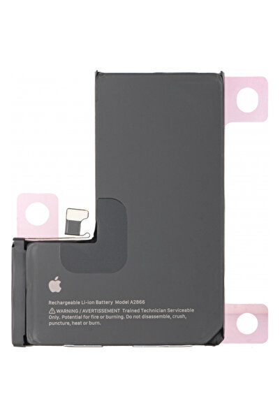 Apple Acumulator iPhone 14 Pro, Service Pack 661-30382