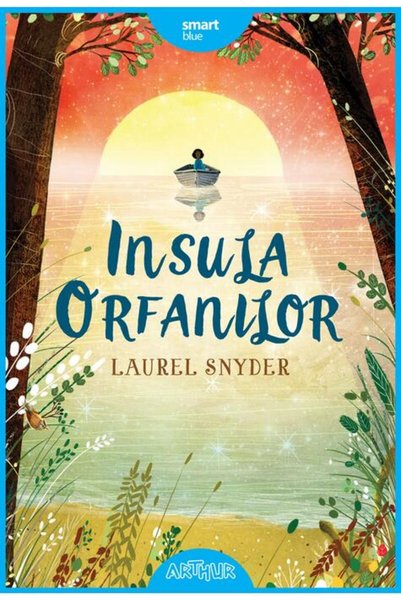 Editura Arthur Insula orfanilor