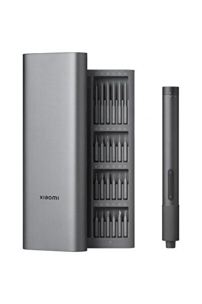 Xiaomi Surubelnita Electrica Xiaomi, 24biti, Gri BHR5474GL