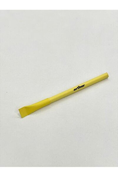 Editura Arthur Pix din hârtie reciclată Arthur Classic Yellow