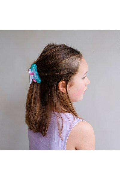 MIMI LULA Mimi & Lula Unicorn Acetate Toka