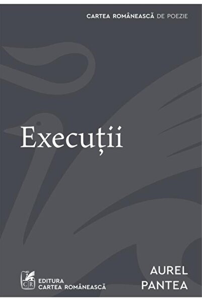 Cartea Romaneasca Execuții