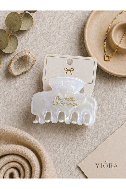 yiora Κούμπωμα οστέινου μανταλιού σειράς Premium, εισαγόμενο