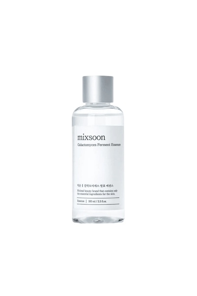 mixsoon Ser facial cu ferment de Galactomyces, 100 ml