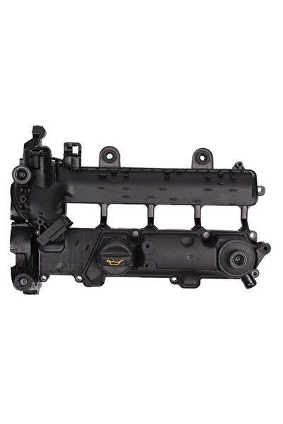 MOTORTEC Külbütör Kapağı Motor Üst Kapağı Peugeot P206-p307-bıpper-p1007 Cıtr...