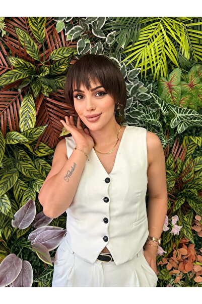 favorim peruk Mat yapıda vip model kısa unisex peruk