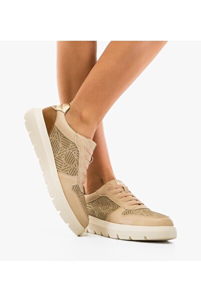 BENOTTİ Philim Beige Casual Shoes