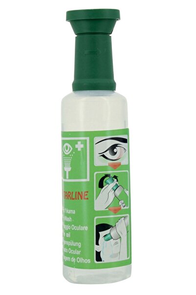 Starline Göz Yıkama Duşu Losyonu Solüsyonu 500 Ml