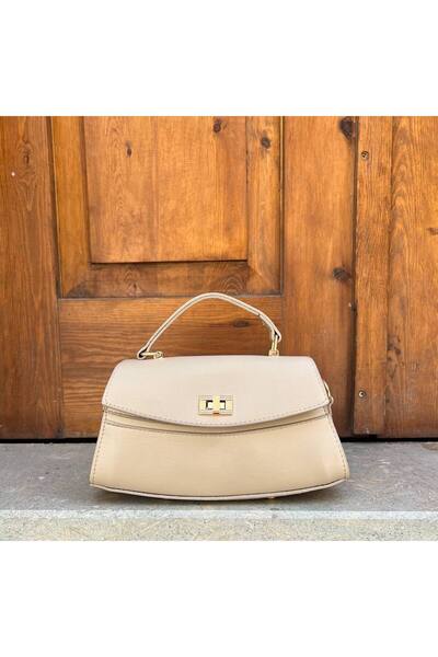 SÜNELA Gondol Style Bag Model