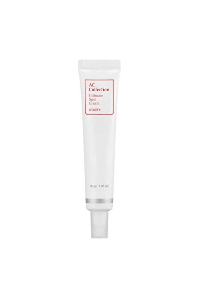 Cosrx AC Collection Απόλυτη Θεραπεία για Σπυράκια 30γρ.