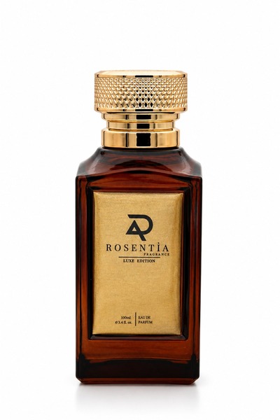 Rosentia LUXE EDITION LX119 (PRD PARADOX INTENSE) MUADİLİ KADIN PARFÜMÜ 100 M...