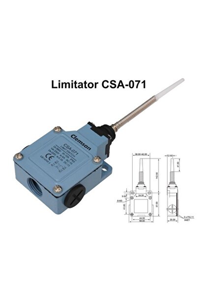 Stef's Cat Limitator de Cursa cu Arc si Plastic CSA-071,
