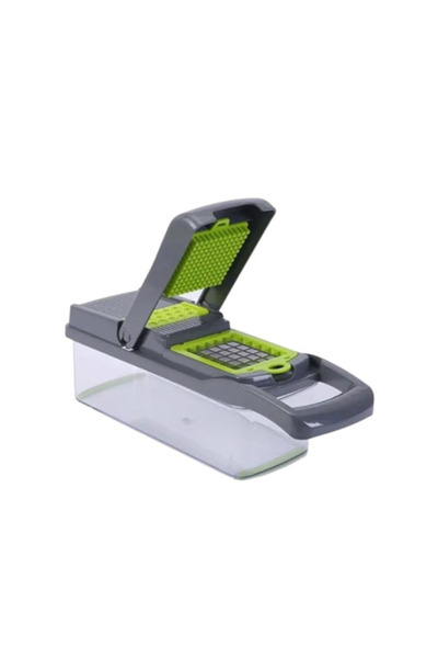 unbranded Tocător legume CHOPMASTER, multifuncțional, rapid și eficient, acce...