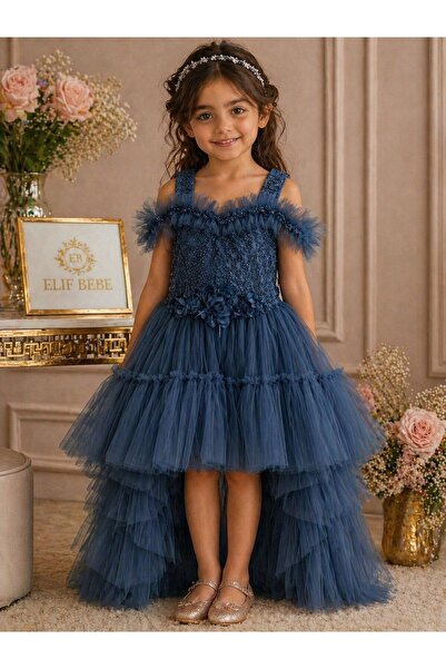 Elif Bebe ABİYE ELBİSE