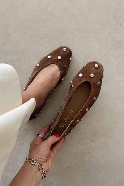 nope21shoess أحذية أليجرو توبراك الجلدية الأصلية