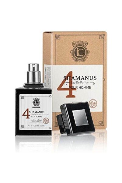 Lavish Care Shamanus 4 Eau de Parfum 50ml