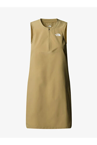 THE NORTH FACE NF0A883X-AQV Αναδιπλούμενο Φόρεμα Γυναικείο