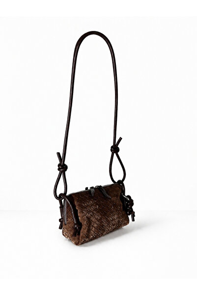 EGEM ATELİER Minimal Design Leather Bag
