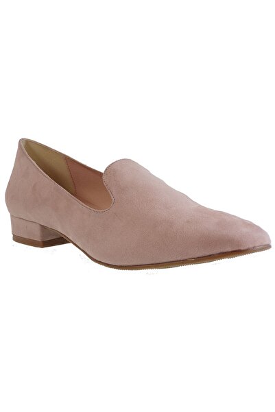 Moods Shoes Γυναικεία Παπούτσια 1500 Nude
