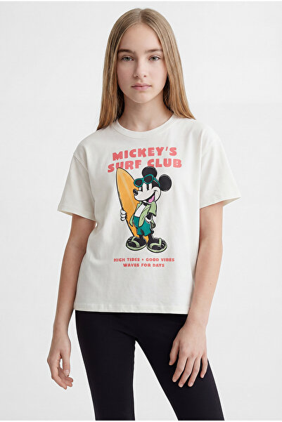 PAULMARK T-shirt για κορίτσι με στάμπα