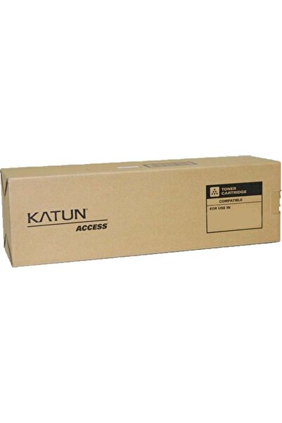 Katun Toner Toner with chip for Kyocera Mita M 3040/FS 2100 | 12,500 | black ...