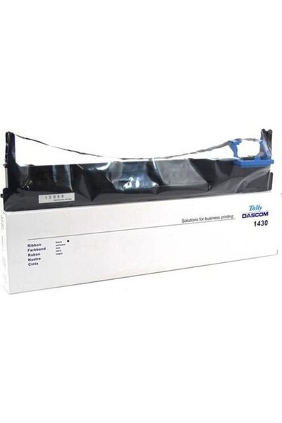 Other Mannesmann TallyDascom TD1430 bandă de 7 milioane de caractere